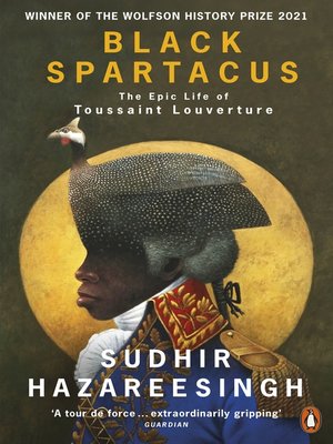 cover image of Black Spartacus